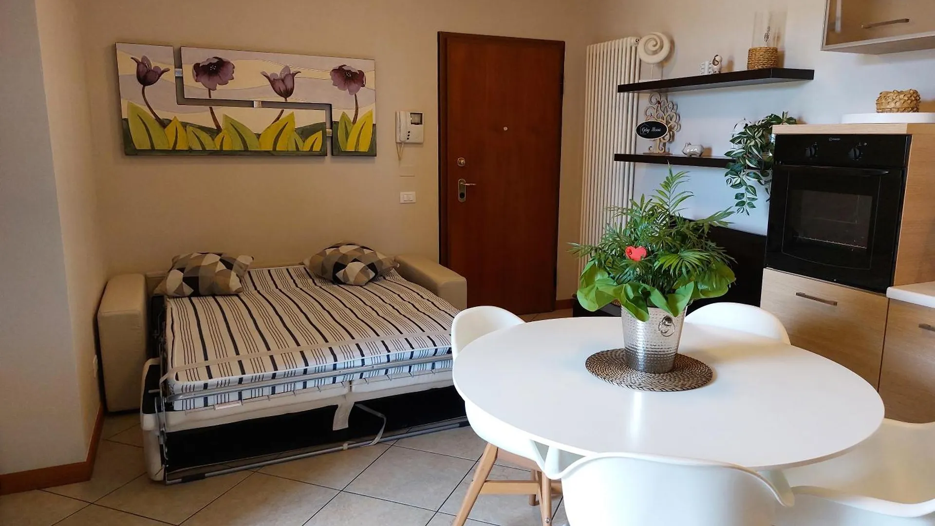 Appartamento Gelsy House Montecchio Maggiore Italia