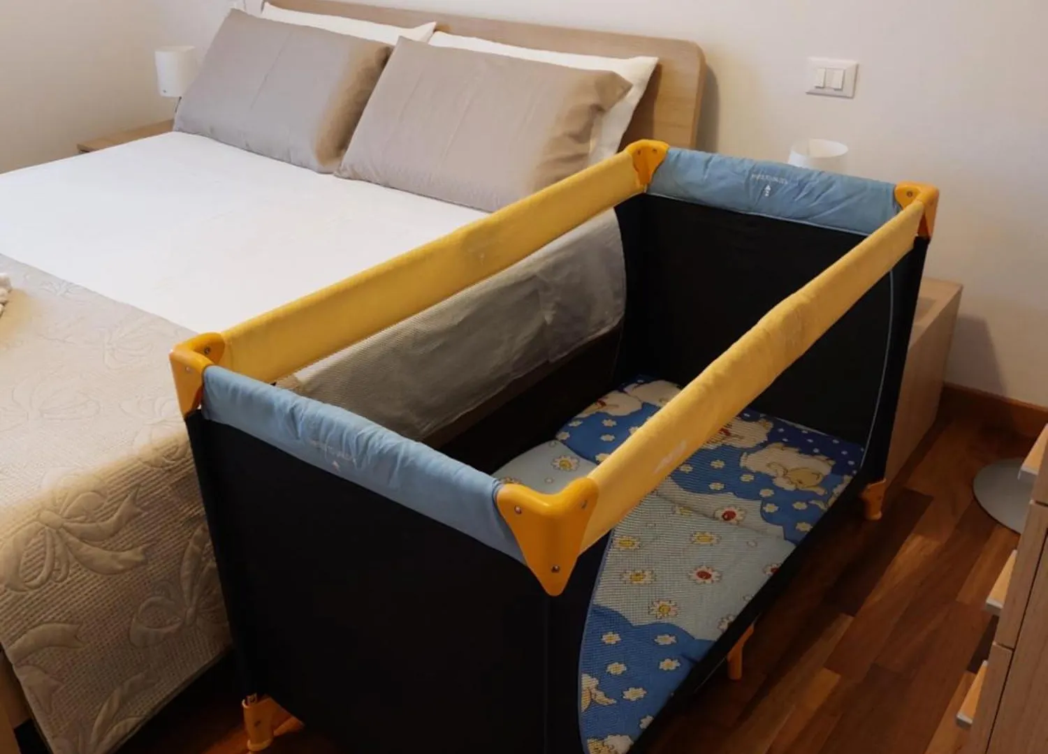 شقة Gelsy House مونتيكيو ماجوري
