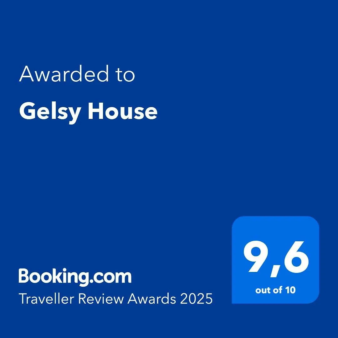 Appartamento Gelsy House Montecchio Maggiore