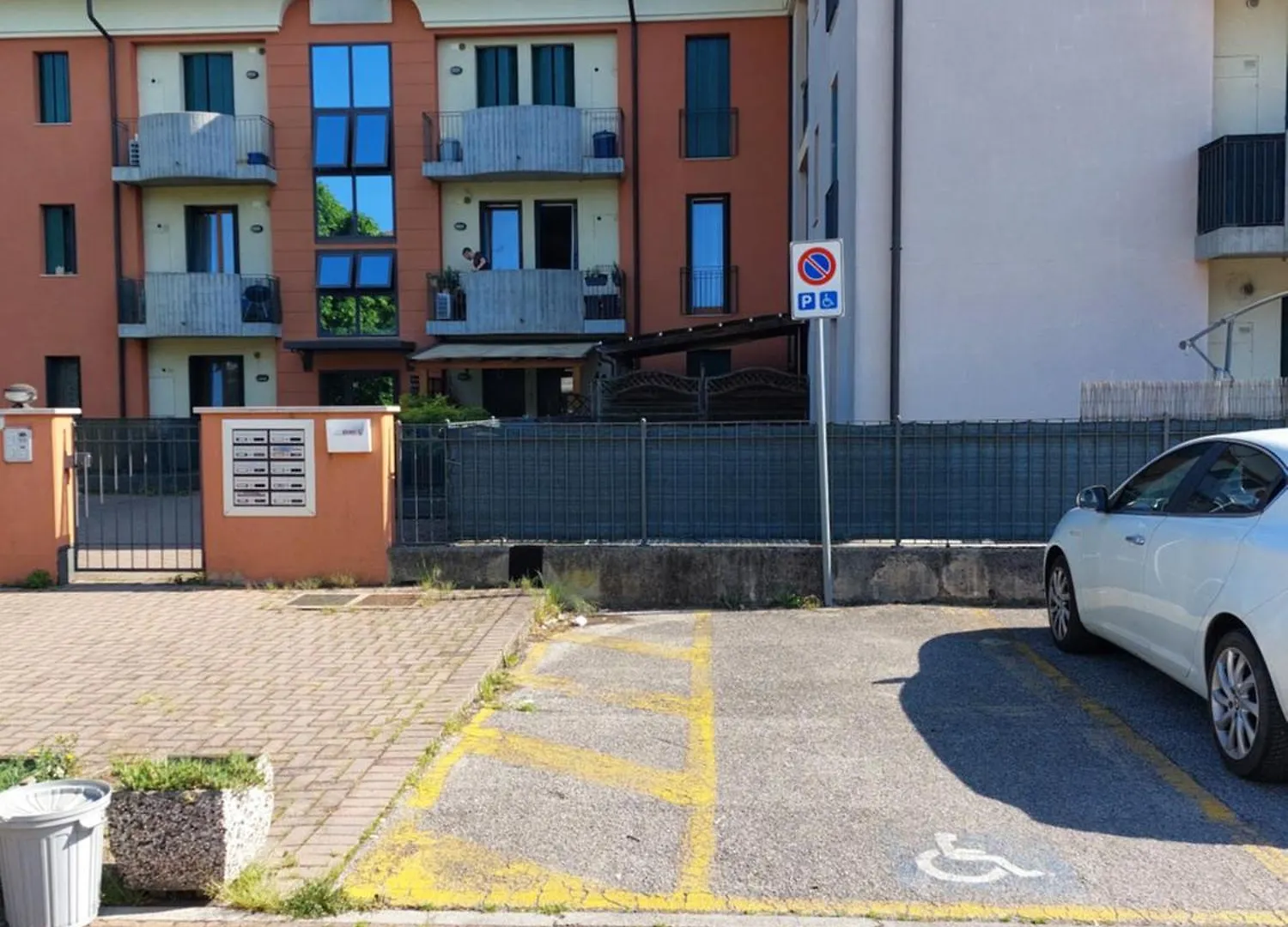 Appartamento Gelsy House Montecchio Maggiore Italia